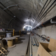 Image for article titled A Subterranean Stroll Through NYC's Newest Train Tunnel